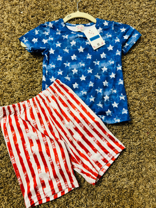 4T patriotic set