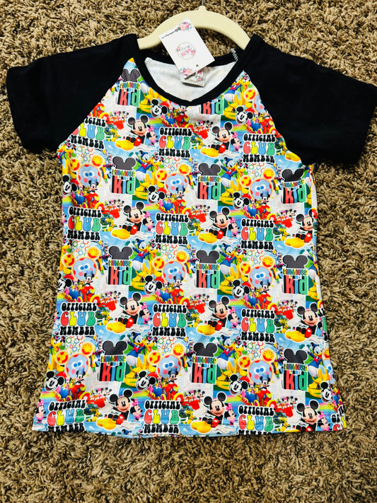 7T mouse raglan